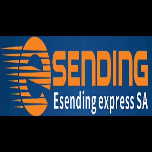 Esending Express SA logo