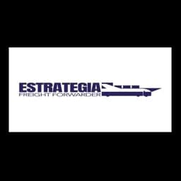 ESTRATEGIA FREIGHT FORWARDER LIMITADA logo