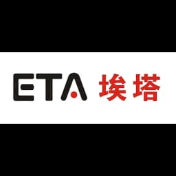 ETA electronic equipment CO.,LTD logo