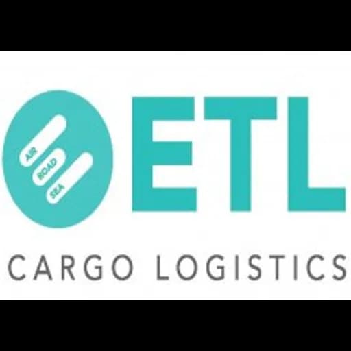 ETL Logistics logo