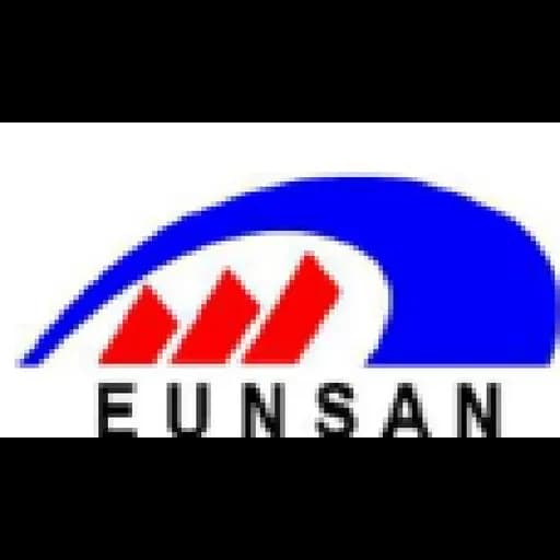EUNSAN SHIPPING&AIRCARGO CO LTD logo