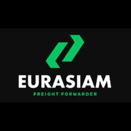 EURASIAM FREIGHT FORWARDER SAC logo