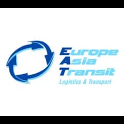 Europa-Asia Transit logo