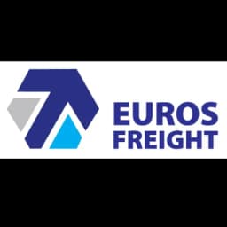 Euros Freight International (pvt) Ltd logo