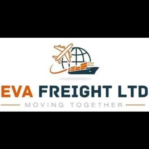 EVA FREIGHT LTD logo