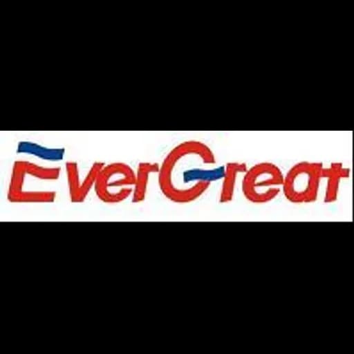Ever Great Logistics Co. logo
