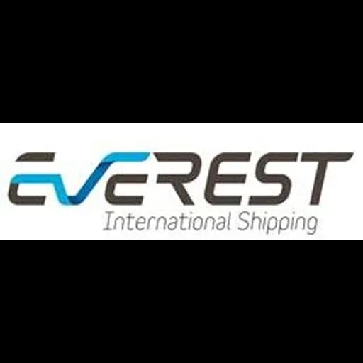 Everest International Shipping logo
