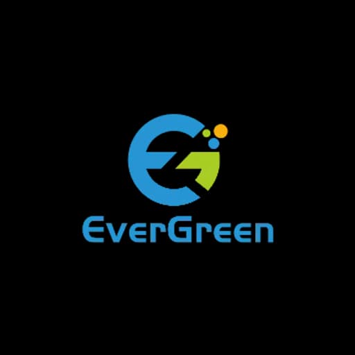Evergreen Chemical Factory Co., Ltd logo