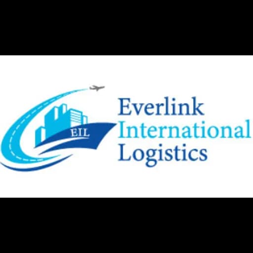EVERLINK INTERNATIONAL LOGISTICS logo