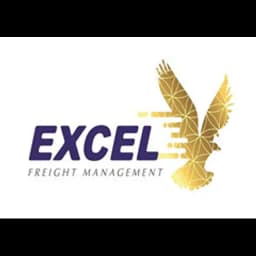 EXCEL FREIGHT MANAGEMENT SDN BHD logo