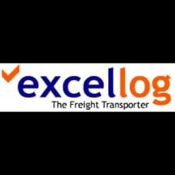 Excellog logo