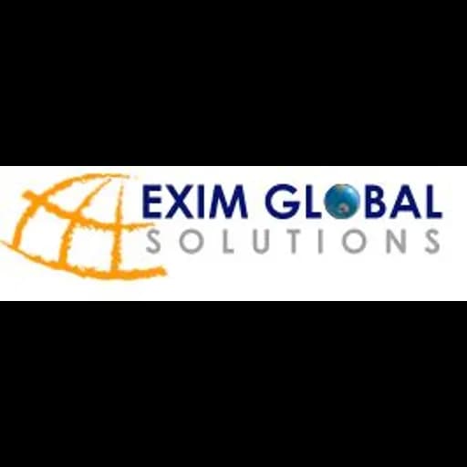 Exim Global Solutions logo