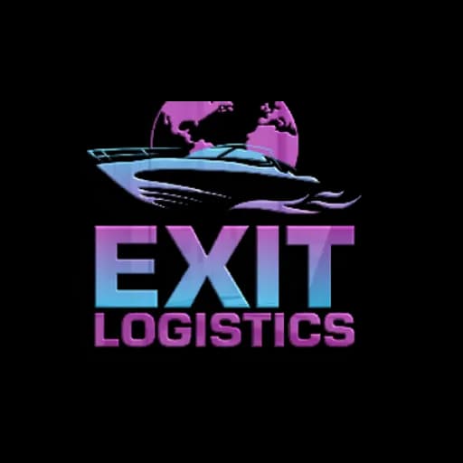 Exit International Logistics logo
