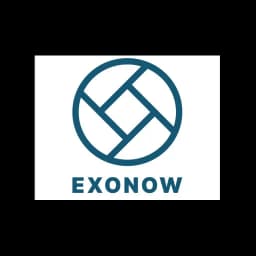 EXONOW SOLUTIONS PRIVATE LIMITED logo