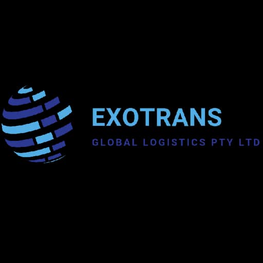 Exotrans Global Logistics Pty Ltd logo