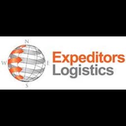 EXPEDITORS LOGISTICS logo