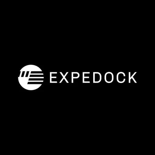 Expedock Software Inc. logo
