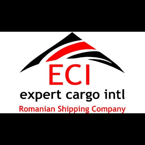 Expert Cargo International SRL logo
