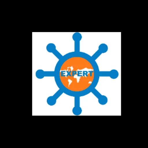 EXPERT LOGISTICS INDIA PVT LTD logo