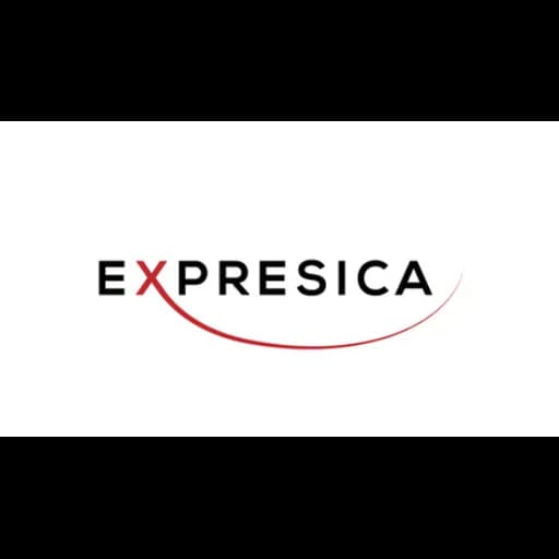 EXPRESICA logo