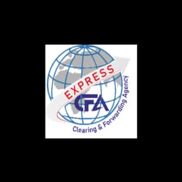 Express Clearing & Forwarding Agency, Lda logo