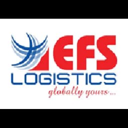 EXPRESS FORWARDING SERVICES CO.LTD logo