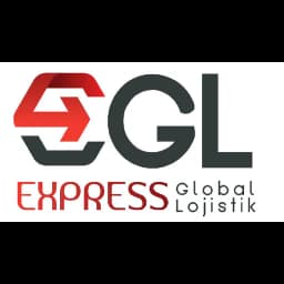 EXPRESS GLOBAL LOGISTICS logo