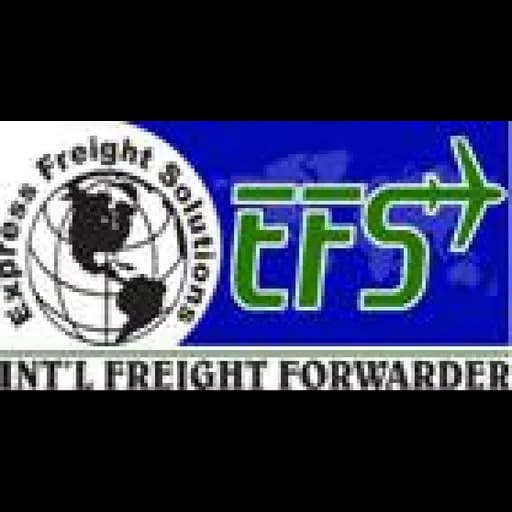 Express Freight Solutions logo