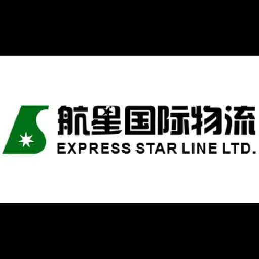 Express Star Line Ltd. logo