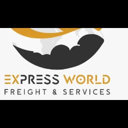 EXPRESS WORLD FREIGHT & SERVICES SDN BHD logo