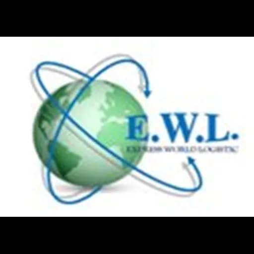 EXPRESS WORLD LOGISTIC logo