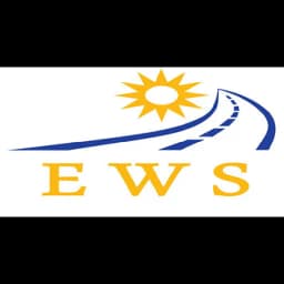 EXPRESS WORLD SERVICES logo