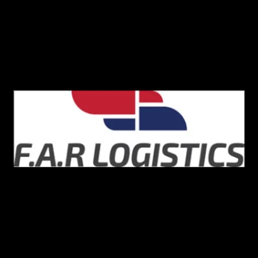 F.A.R LOGISTICS INCORPORATED logo
