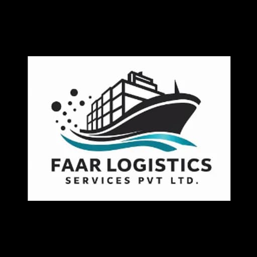 FAAR LOGISTICS SERVICES PVT. LTD logo