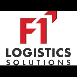 F1 LOGISTICS SOLUTIONS CO.,LTD logo