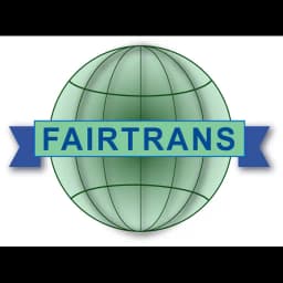 FAIRTRANS, Marine, Trading & Forwarding logo