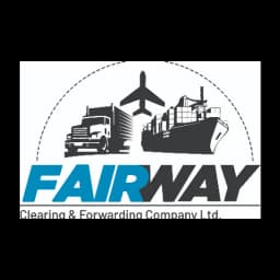 Fairway Clearing and Forwarding Company Ltd logo