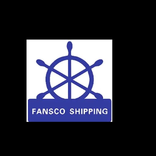 FANSCO SHIPPING CO.,LTD logo