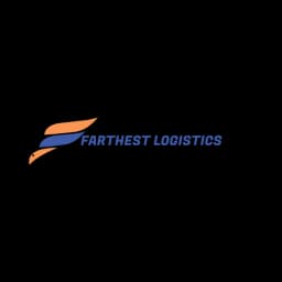 FARTHEST LOGISTICS PRIVATE LIMITED logo