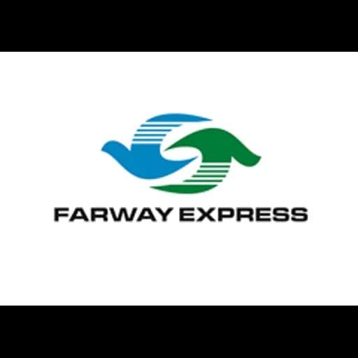 Farway Express International Logistics (Shanghai) Co.,Ltd logo