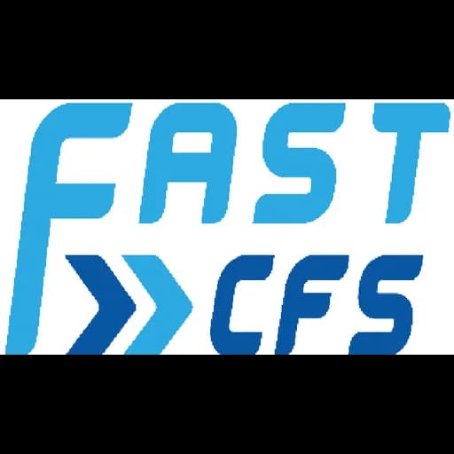 Fast CFS Cargo Services LTD logo