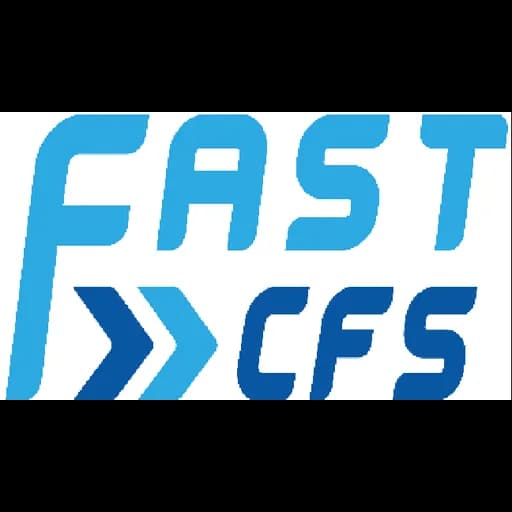 FAST C F S CARGO SERVICES L.L.C logo