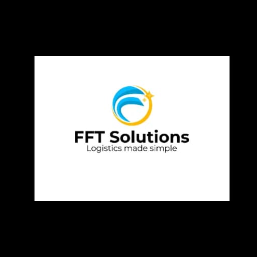 Fast Freight Solution Inc logo