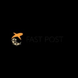 FAST POST(SHANGHAI)LOGISTIC CO.,LTD logo