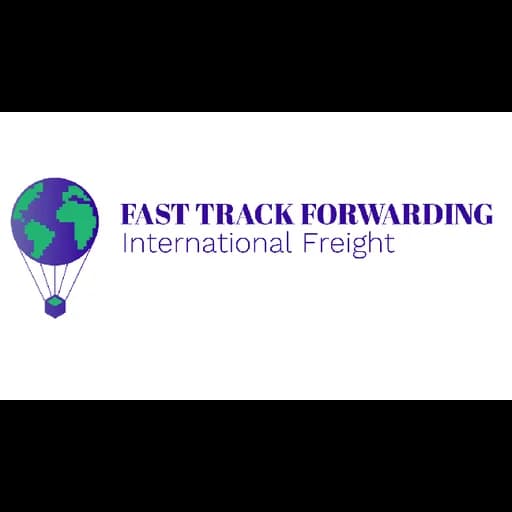 FAST TRACK FORWARDING COMPANY LIMITED logo