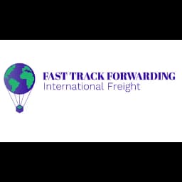 FAST TRACK FORWARDING COMPANY LIMITED logo