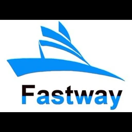 Fastway Global Logistics Co., Ltd logo
