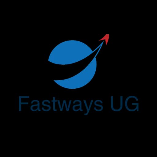 Fastways logo