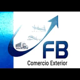 FB COMERCIO EXTERIOR logo