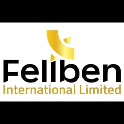 FELIBEN INTERNATIONAL logo